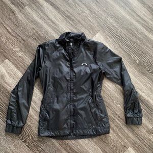 Light Oakley Jacket
